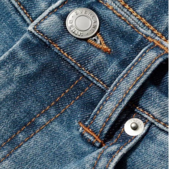 The High-Rise Skinny Jean - Picture 5 of 6